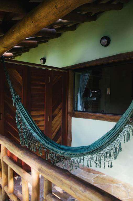 Recanto Tangará Ubatuba Bagian luar foto