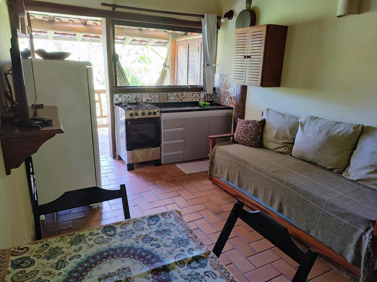 Recanto Tangará Ubatuba Bagian luar foto