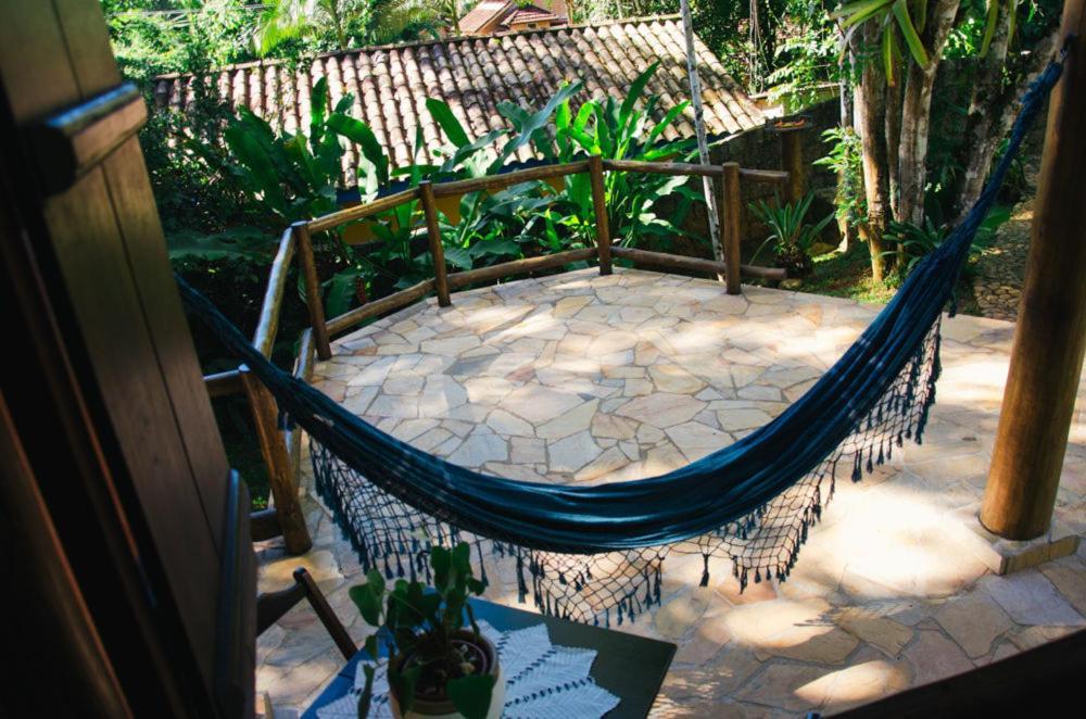 Recanto Tangará Ubatuba Bagian luar foto